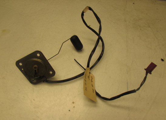 Fuel level meter Honda CBR 1000 F