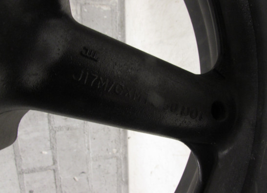 Front Wheel Suzuki GSF 600 650 Bandit 