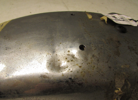 Kotflugel vorne Kawasaki LTD 750