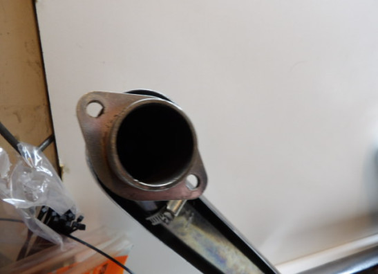 Sportdemper Overig Onbekend Unknown