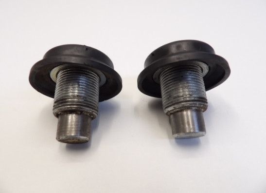 Hinterradschwinge Suzuki GS 850