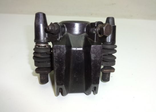 Brake caliper right front Kawasaki GPZ 550
