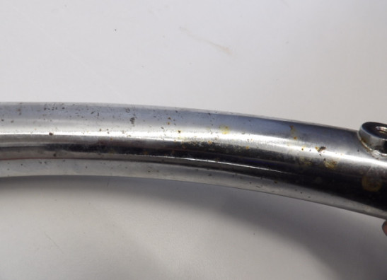 Pillion step right Suzuki VS 1400 Intruder