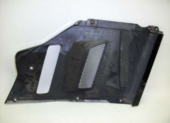 Cowl Left Suzuki GSX R 750