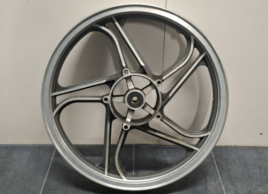 Voorvelg Kawasaki VN 700  750