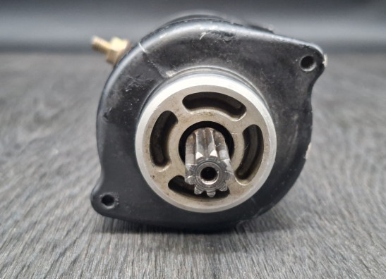 Startmotor Suzuki GSX R 1100