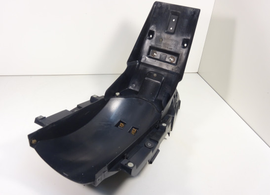 Kentekenplaathouder BMW R 1150 RT   R 850 RT