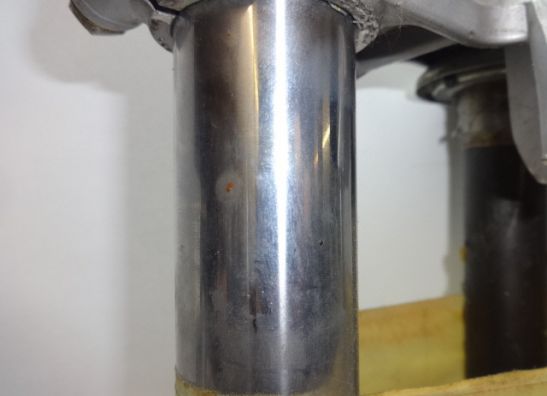 Gabelholm Komplett Kawasaki GPZ 500