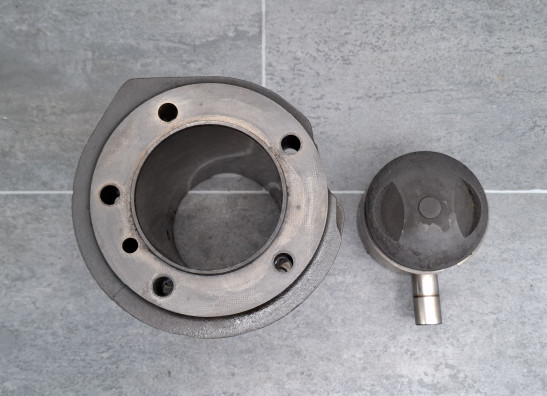 Zylinder Harley Davidson FX Super Glide