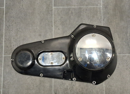 Motorblokdeksel Harley Davidson Shovelhead