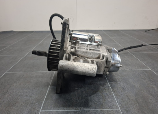 Versnellingsbak Harley Davidson FXR