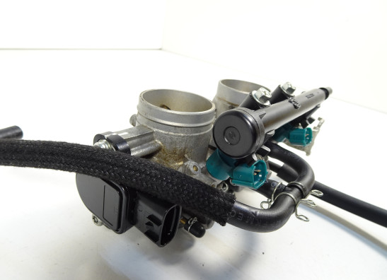 Throttle body Yamaha Tracer 700