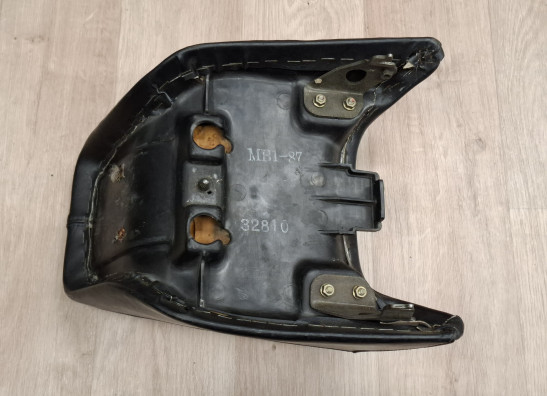 Buddy zadel Honda VF 700  750 C Magna