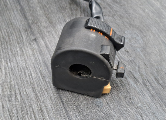 Stuurschakelaar links Honda XL 600