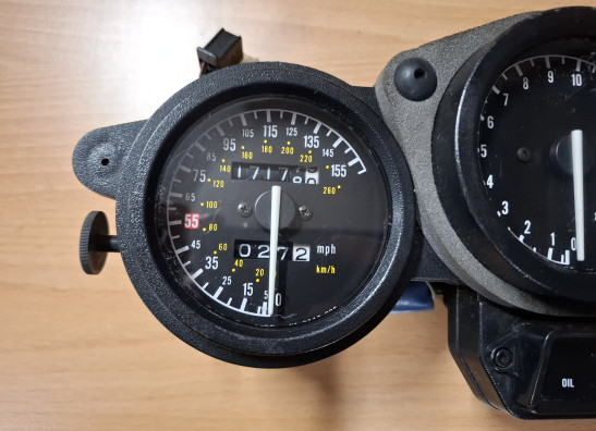 Tellerset Yamaha FZR 1000