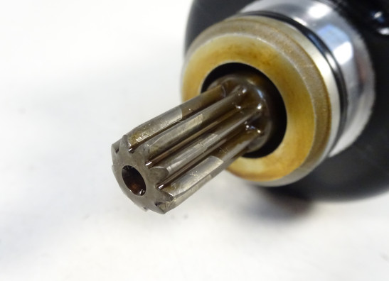 Anlasser Kawasaki GTR 1400