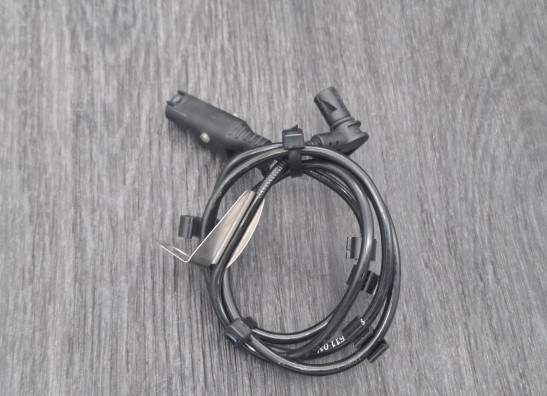 ABS sensor voor BMW R 1250 GS