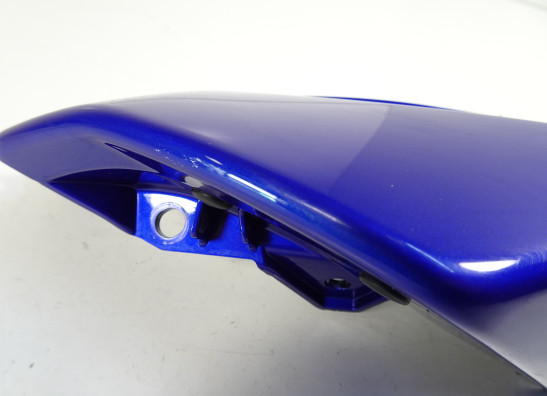 Rechter achterkant Yamaha Tracer 700