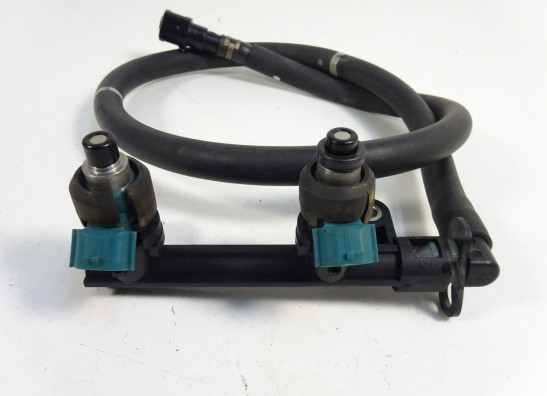 Throttle body Honda NC 750 X