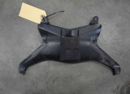 Achterkuipdeel Kawasaki ZX 6 R