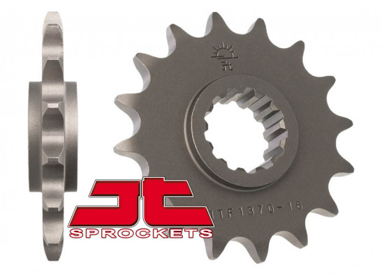 Kettenrad vorne Honda CBR 600 RR