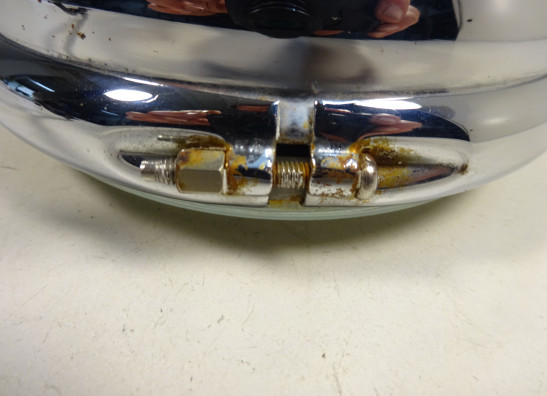 Koplamp Triumph Street Triple 675