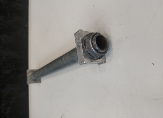 Hinterradachse Aprilia Tuono 1000