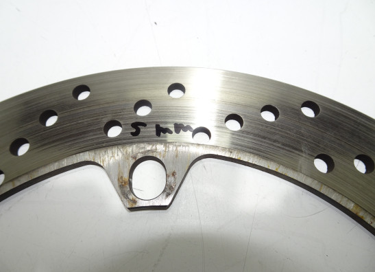 Bremsscheibe vorne BMW R 1150 GS