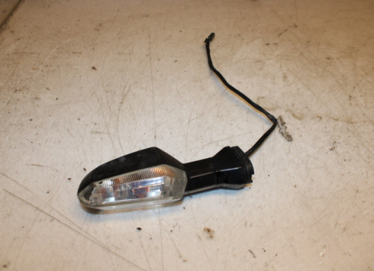 Winker Kawasaki ER 6