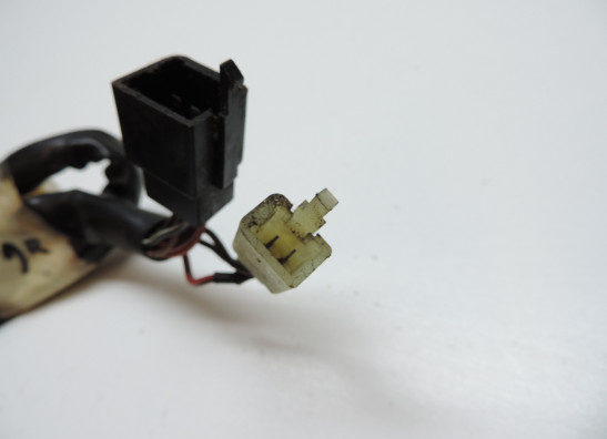 Stuurschakelaar links Kawasaki ZX 9 R