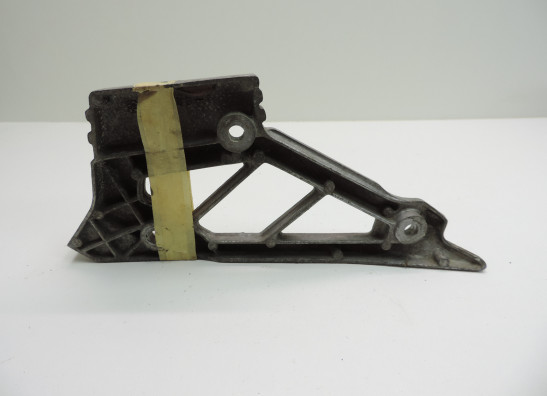 Main step holder right Yamaha XJ 750 