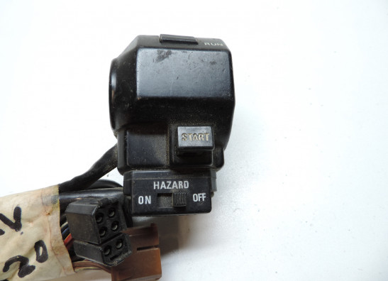 Lenkerschalter rechts Yamaha XV 920