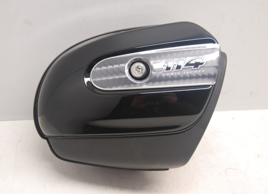 Air cleaner case Harley Davidson Touring FL