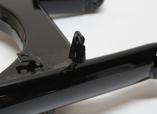 Swingarm Suzuki LS 650