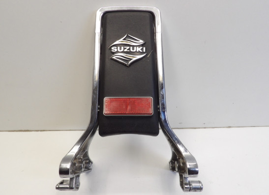 Rugsteun sissybar Suzuki VS 1400 Intruder