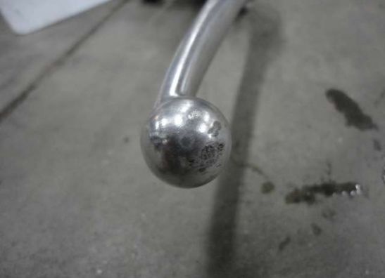 Rempomp Honda VFR 1200