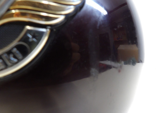 Fuel tank Kawasaki VN 1500