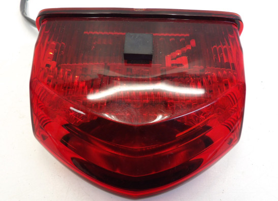Rucklicht Honda CBR 600 RR
