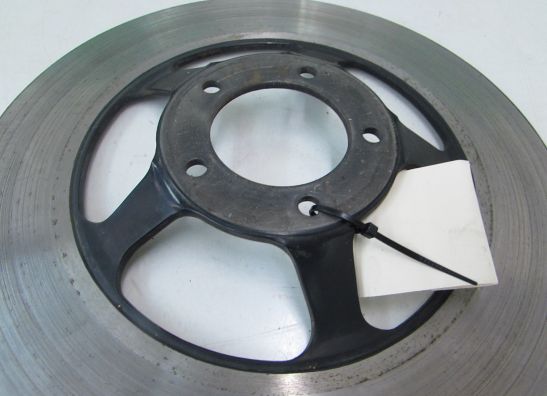 Bremsscheibe vorne Honda CB 400