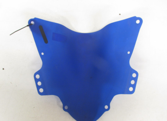 Wind screen Suzuki GSX R 1000