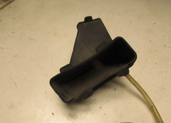 Sonstiges Honda Goldwing GL