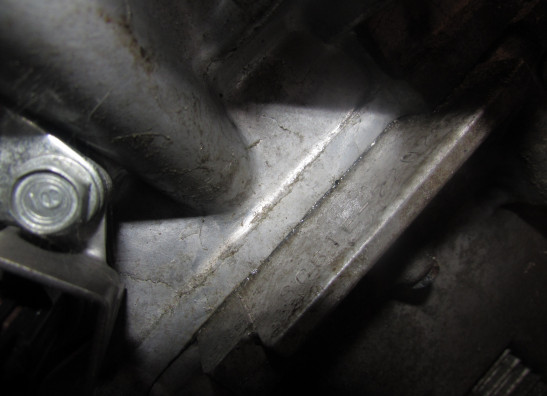 Engine Honda ST 1300 Pan European