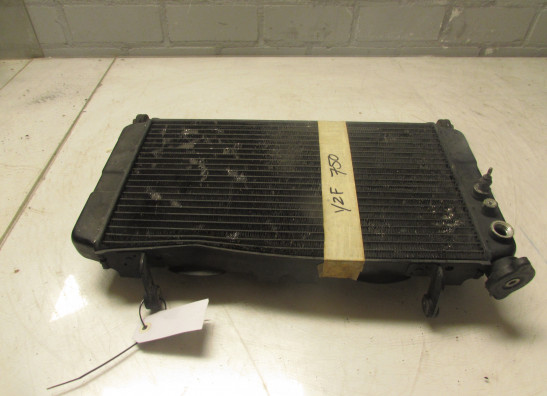 Radiateur Yamaha YZF 750