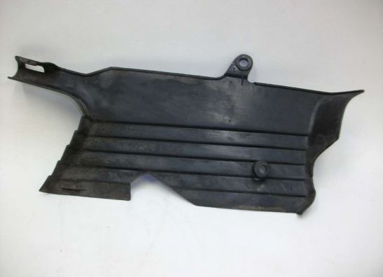 Fussrastetrager vorne links Honda CBR 1000 F