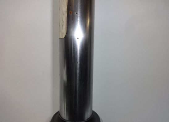 Voorpoot rechts compleet Honda VF 700  750 S Sabre