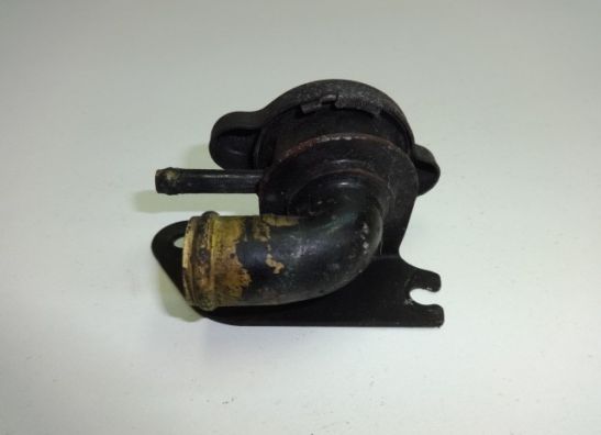 Radiator toebehoren Kawasaki VN 700  750