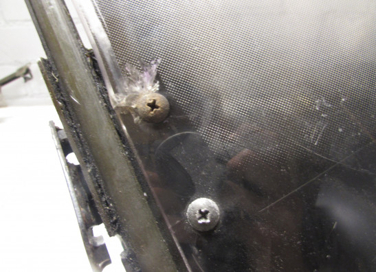 Scheibe Windschild Suzuki GSX F 1100