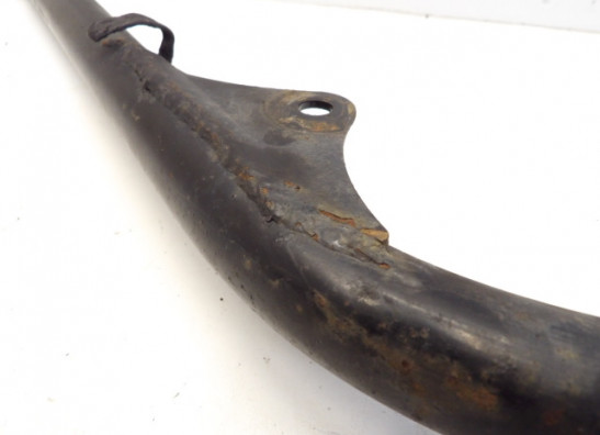 Frame - onderdelen Suzuki VS 1400 Intruder