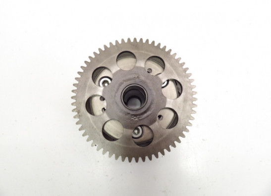 Start koppeling Kawasaki CSR 305 LTD