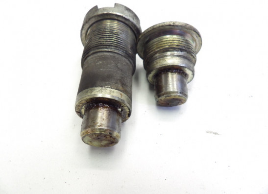 Hinterradschwinge Honda VT 1100